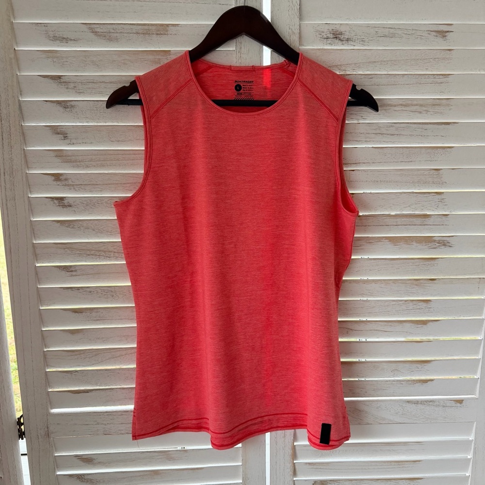 Bontrager | Kalia Sleeveless Cycling Tank Top